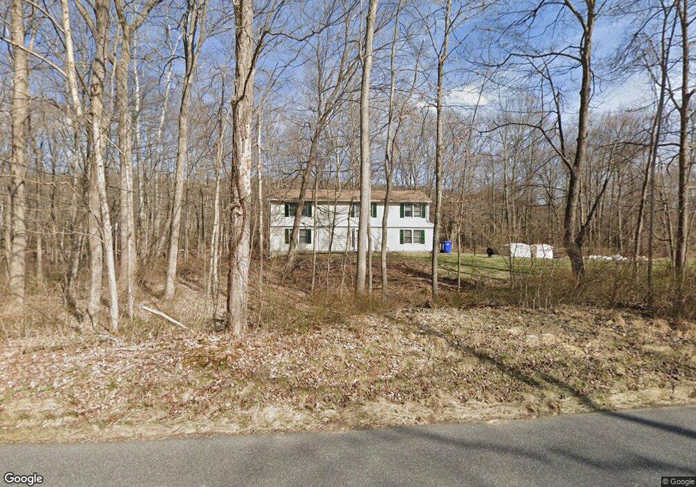 95 Erickson Rd, New Milford, CT 06776 - photo 1