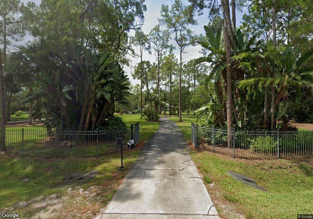 3820 13th Ave SW, Naples, FL 34117 - photo 1