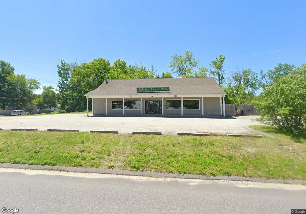 14 Gary L Maietta Pkwy, South Portland, ME 04106 - photo 1