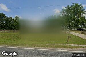 11141 Ga Highway 242, Bartow, GA 30413