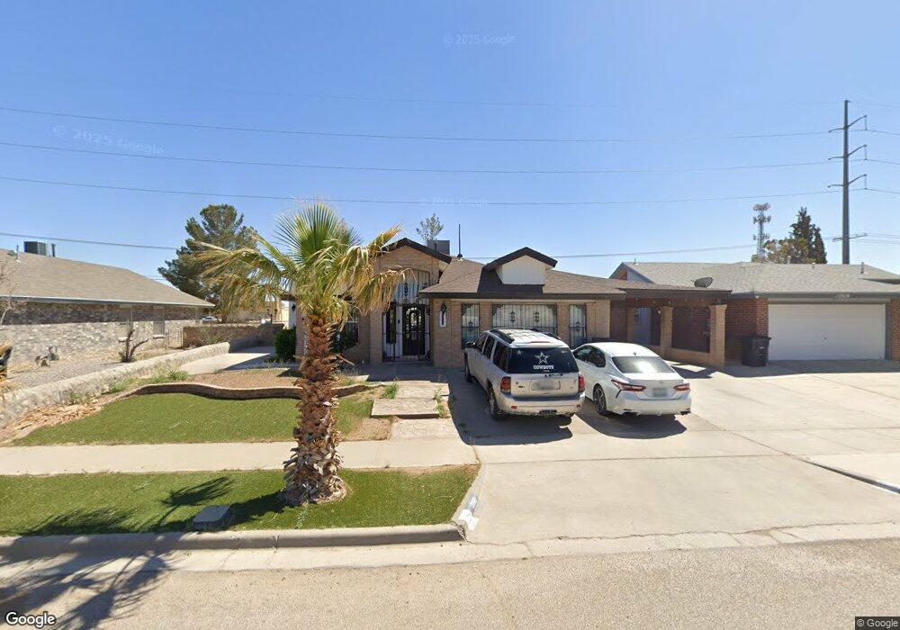 13980 Lago Seco Dr, Horizon City, TX 79928 - photo 1