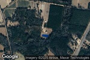 389 Jl Harris Rd, Screven, GA 31560