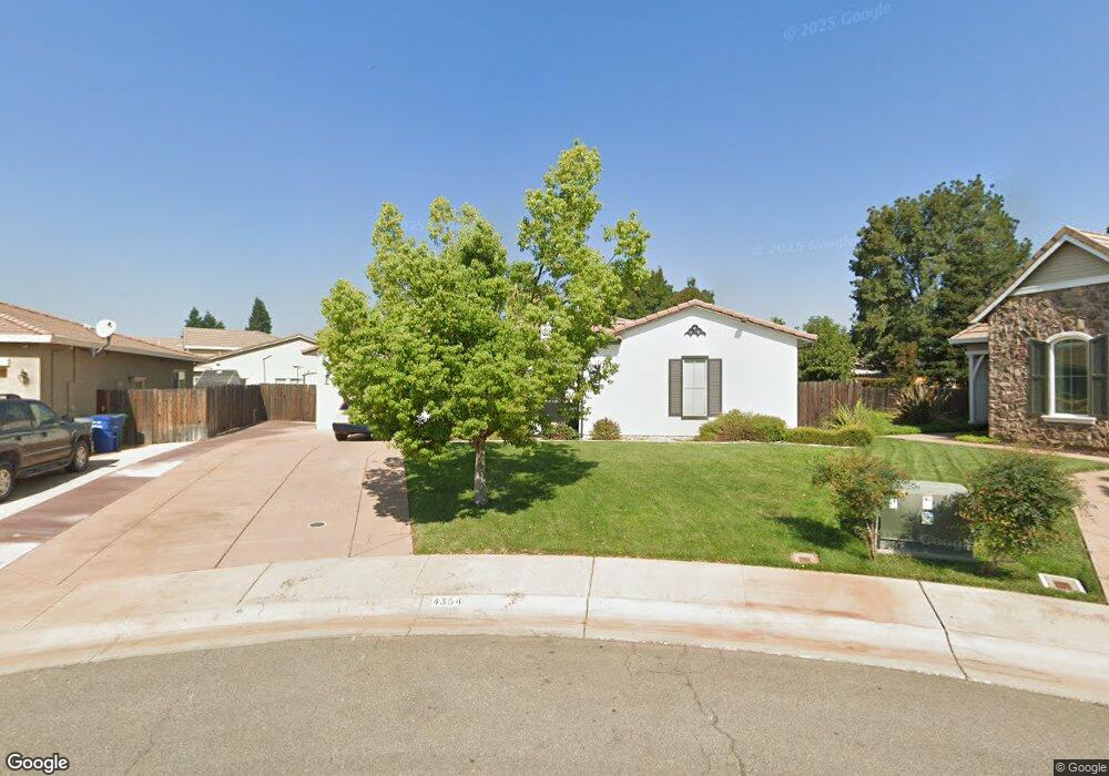 4354 Kestrel Ct, Redding, CA 96002 - photo 1