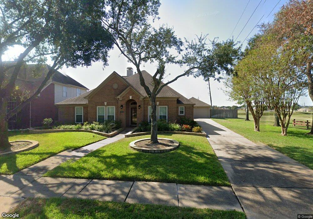 8202 W Copper Village Dr, Houston, TX 77095 - photo 1