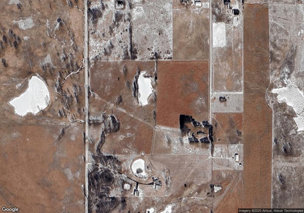 5220 Garfield Rd, Beggs, OK 74421 - photo 1