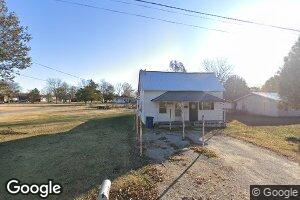 1005 S Main St, Rector, AR 72461