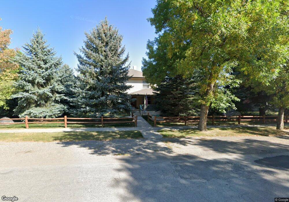 140 W 4th Ave N, Columbus, MT 59019 - photo 1