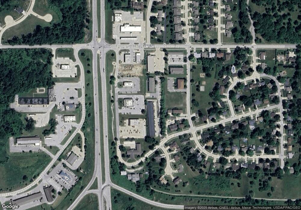 1660 S 15th Ave W, Newton, IA 50208 - photo 1