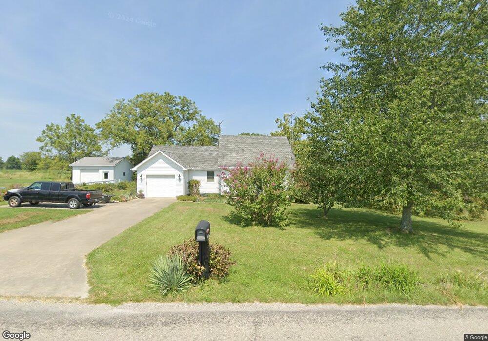 1822 E 950 S, Columbus, IN 47201 - photo 1