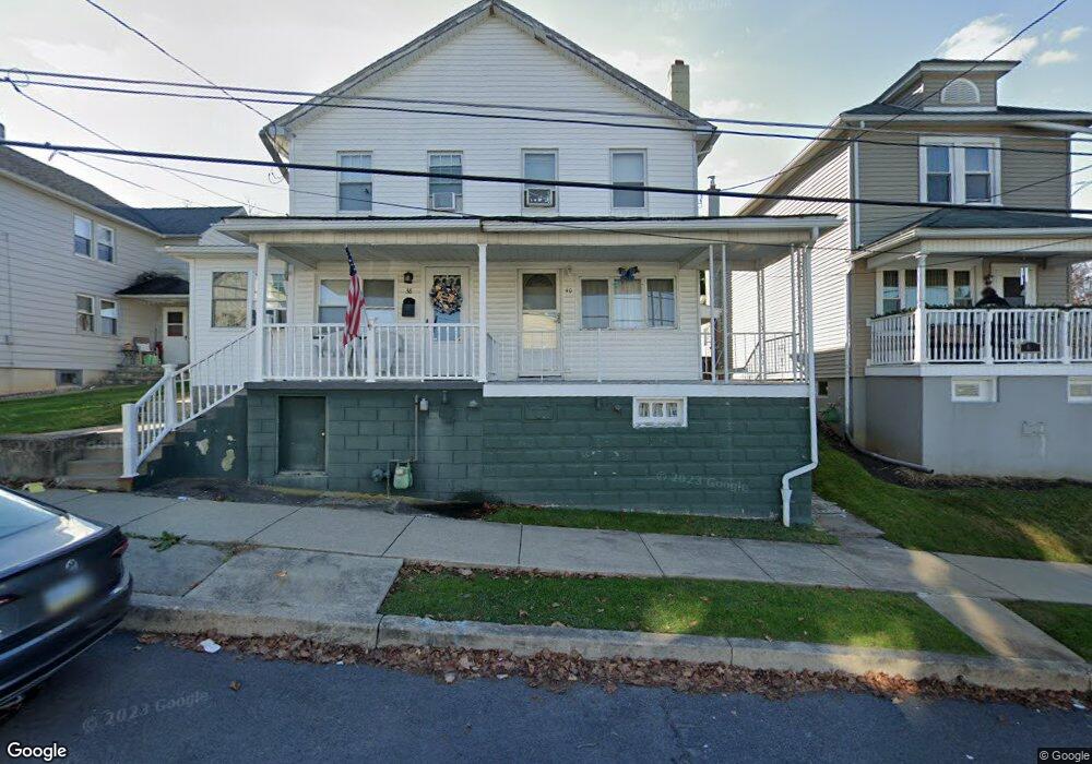 22-24 Slope St, Nanticoke, PA 18634 - photo 1