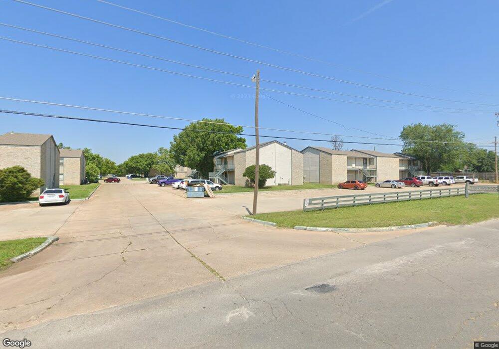 421 S 27th St unit I4, Duncan, OK 73533 - photo 1