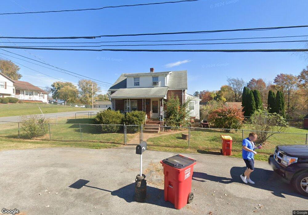 312 N Preston St, Ranson, WV 25438 - photo 1