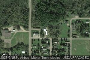 10594 W Belille St, Radisson, WI 54867