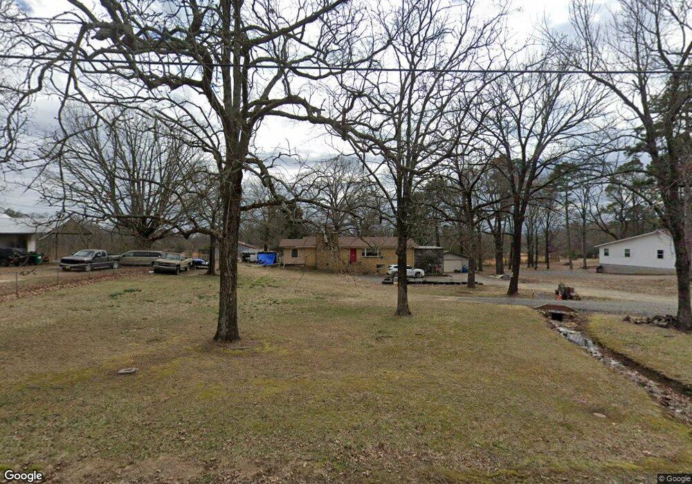 20 Pangburn Rd, Heber Springs, AR 72543 - photo 1