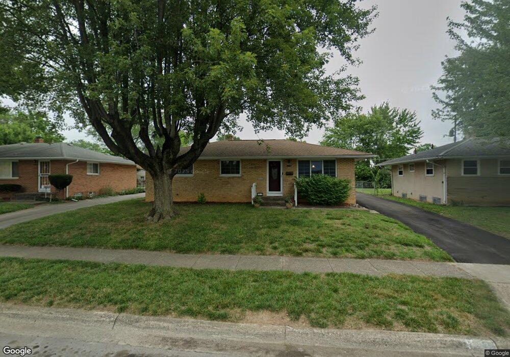 1318 Bernhard Rd, Columbus, OH 43227 - photo 1