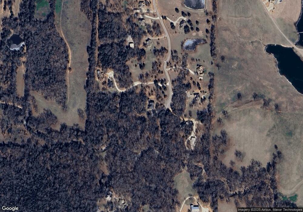 424 Briar Creek Rd, Whitesboro, TX 76273 - photo 1