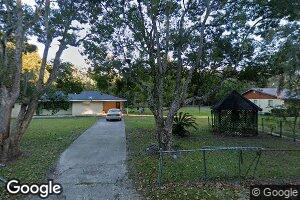 1224 Mount Calvary Baptist Church Ln SE, Townsend, GA 31331