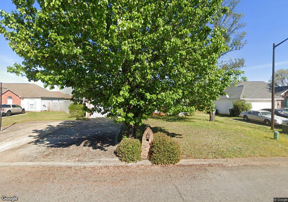 105 Luster Ct, Warner Robins, GA 31088 - photo 1