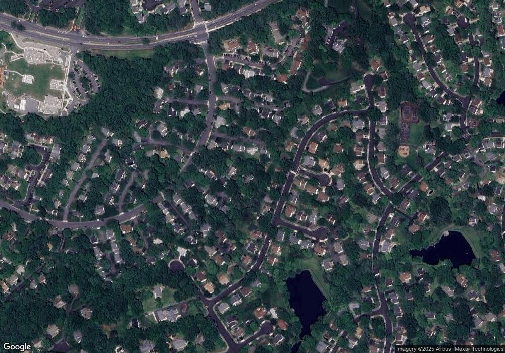 10051 Marshall Pond Rd, Burke, VA 22015 - photo 1