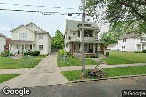 2211 Fulton St, Toledo, OH 43620