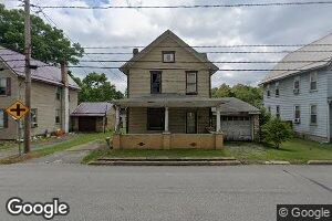 404 1st St, Grampian, PA 16838