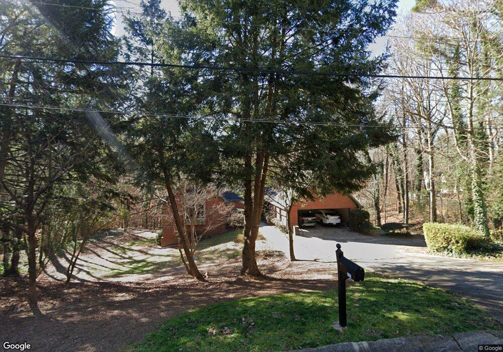 3463 Wood Acres Blvd unit 1, Duluth, GA 30096 - photo 1