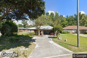 41 Brandle Way, Savannah, GA 31405