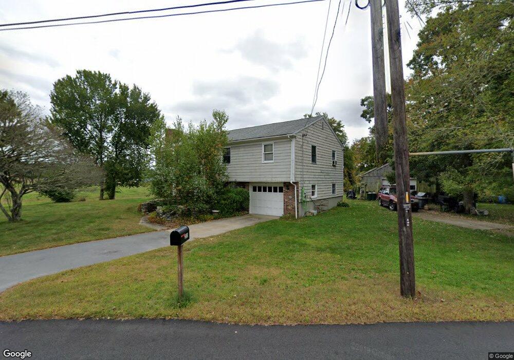 205 Acushnet Rd, Mattapoisett, MA 02739 - photo 1