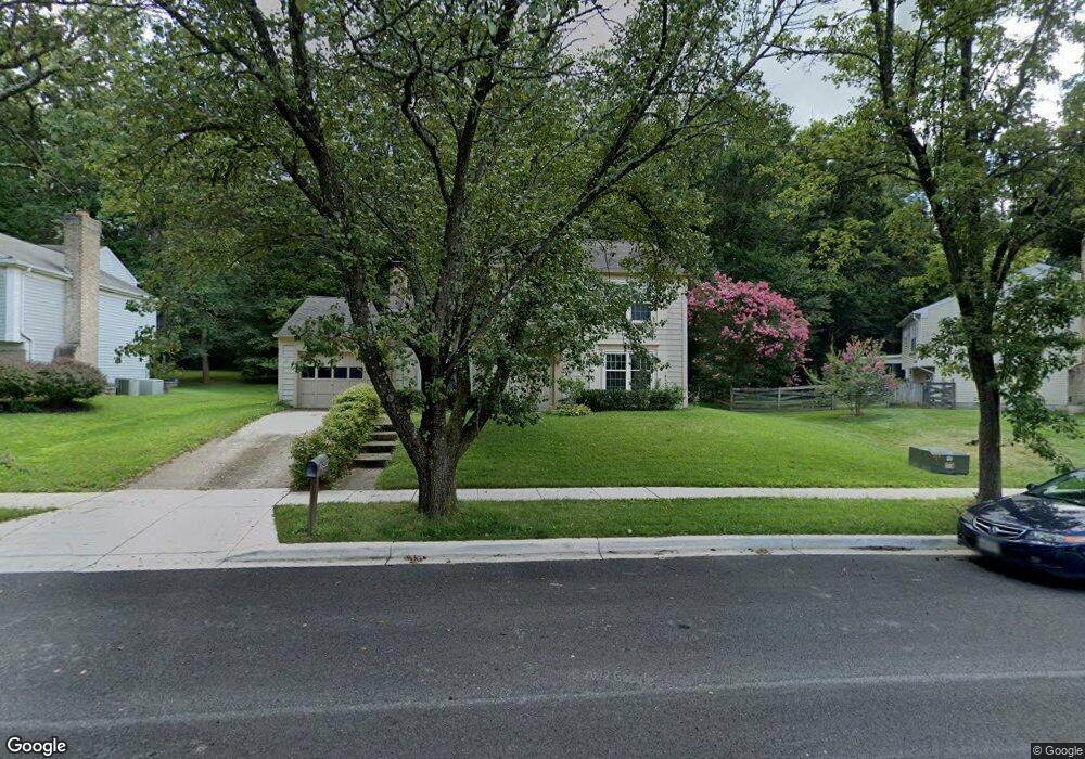 10403 Snowden Rd, Laurel, MD 20708 - photo 1