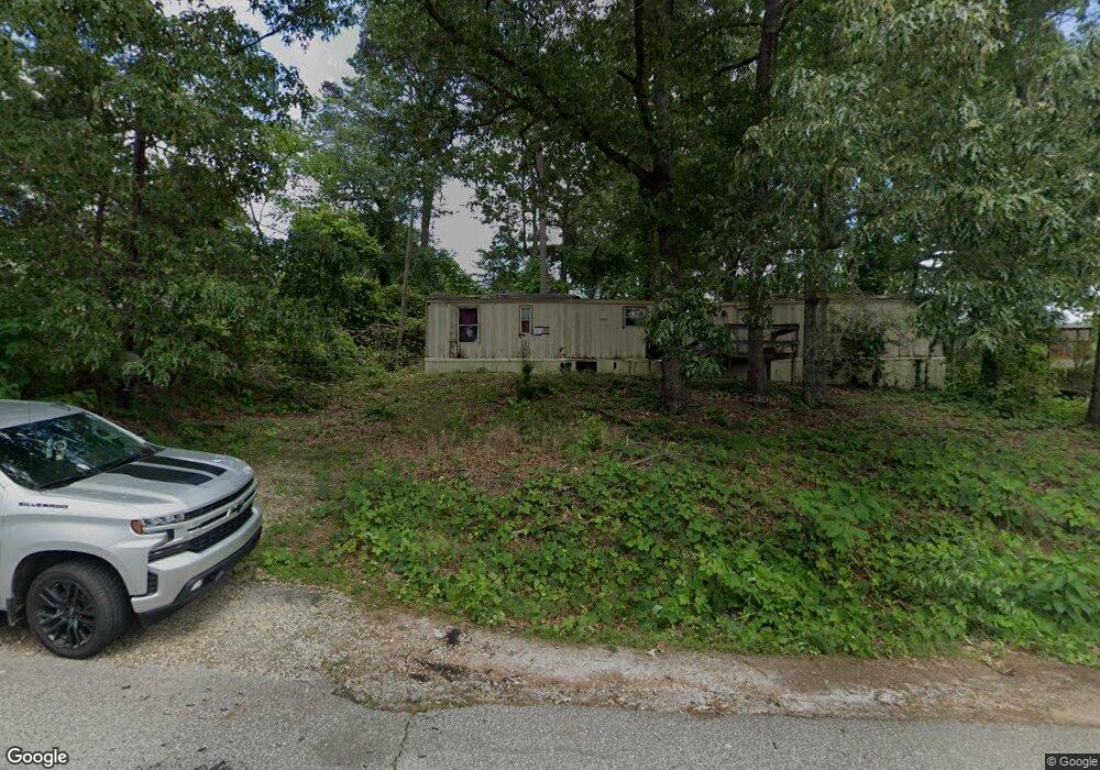 503 S Tugaloo St, Walhalla, SC 29691 - photo 1