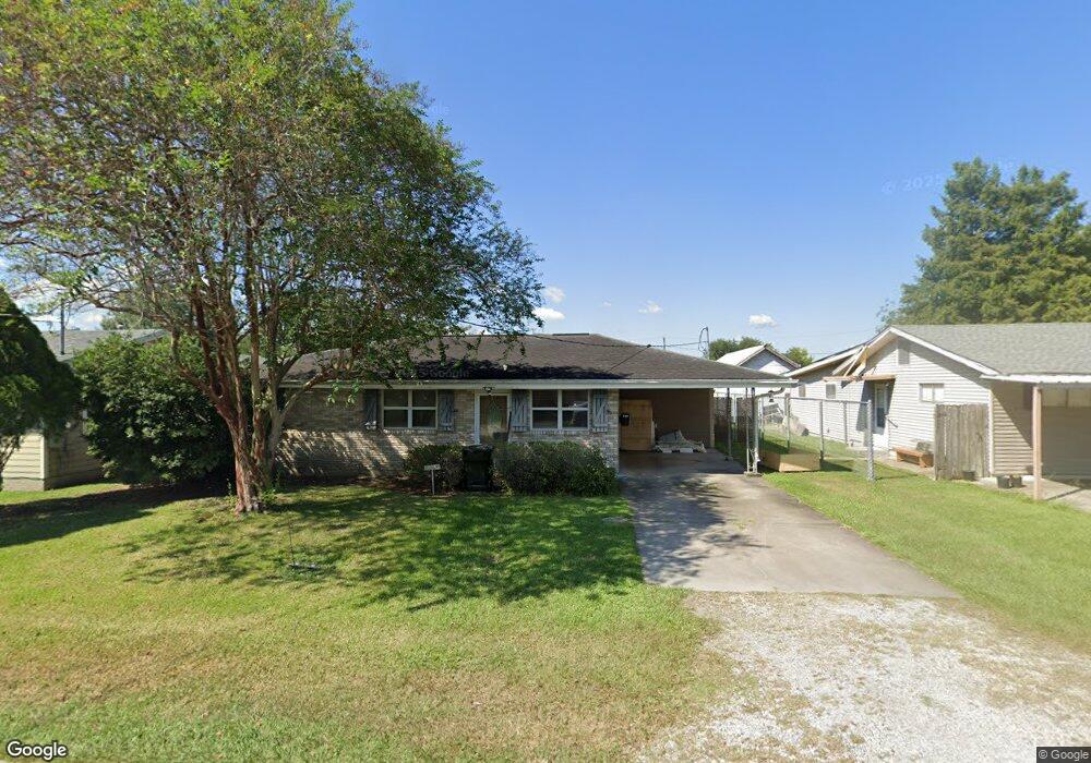 202 Buquet St, Houma, LA 70360 - photo 1