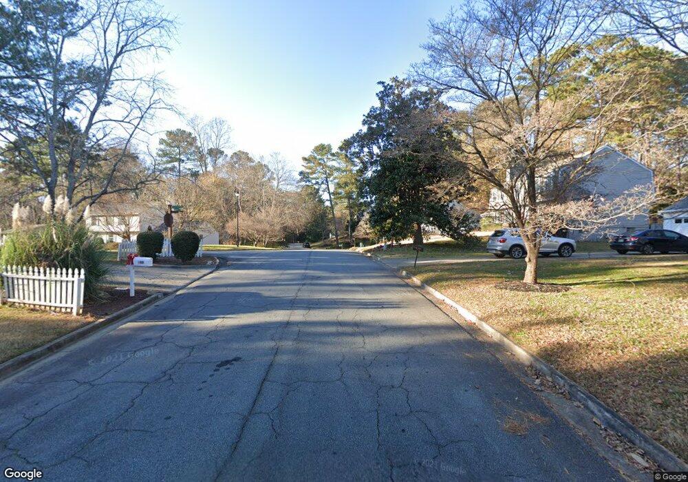 0 N Pond Cir unit 7165949, Roswell, GA 30076 - photo 1