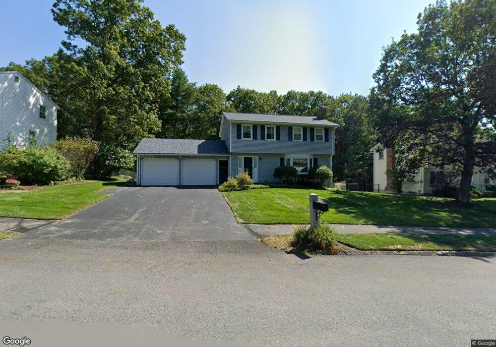 26 Taschereau Blvd, Nashua, NH 03062 - photo 1