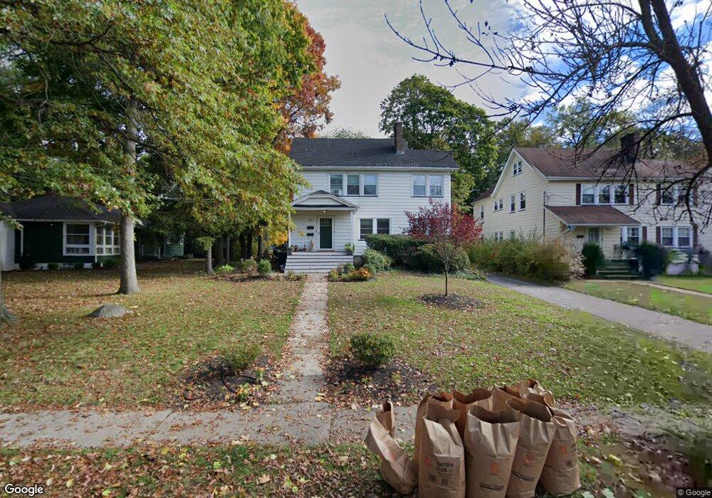 53 Essex Ave, Montclair, NJ 07042 - photo 1