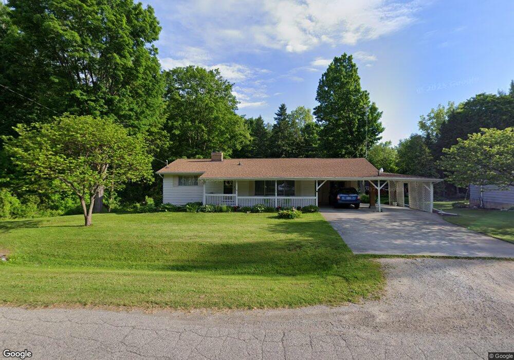 2484 Bingham Rd, Clio, MI 48420 - photo 1