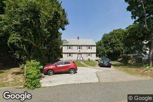 152 Utica St Unit 3, Quincy, MA 02169