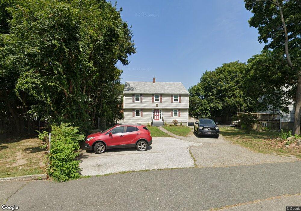 152 Utica St unit 1, Quincy, MA 02169 - photo 1