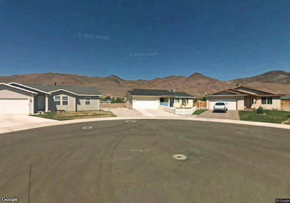 10 Gulch Ct, Dayton, NV 89403 - photo 1