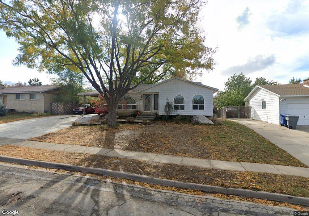 160 Cobble Creek Rd, North Salt Lake, UT 84054 - photo 1