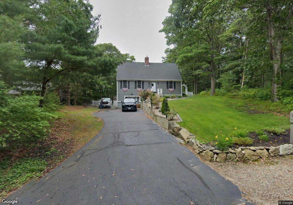 23 Catskill Rd, Bourne, MA 2532 - photo 1