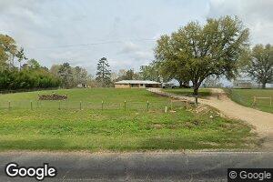 8053 Highway 37, Greensburg, LA 70441