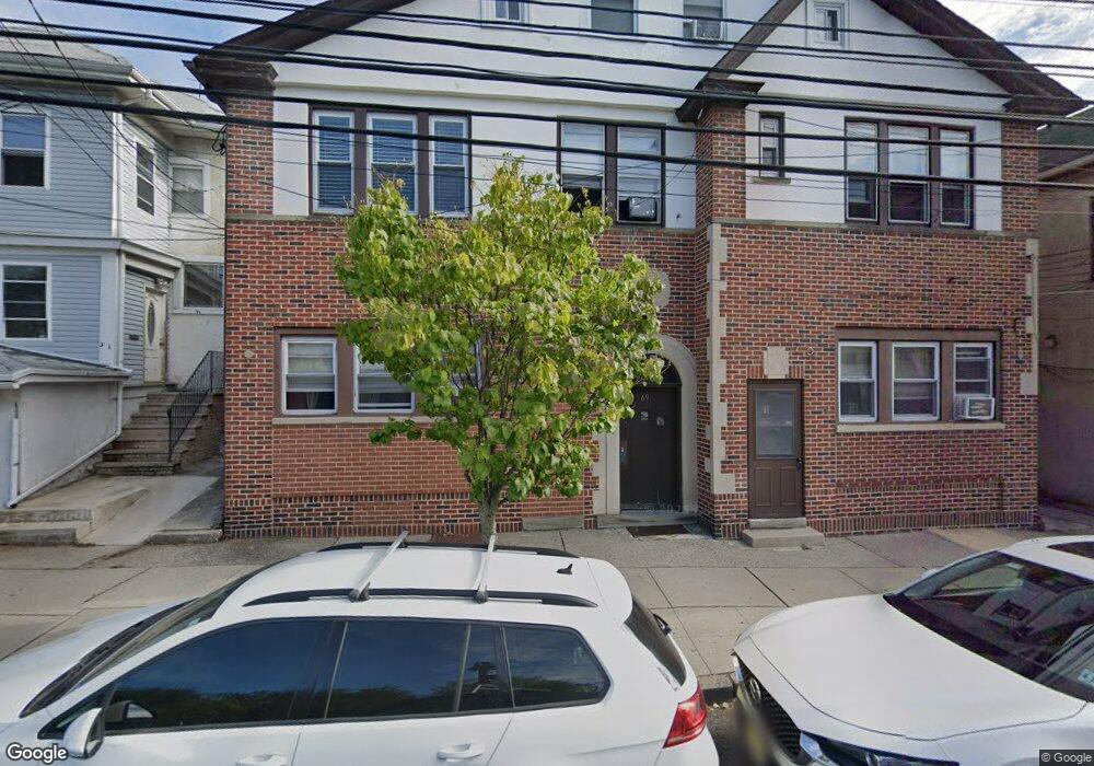 69 Glenridge Ave unit 5, Montclair, NJ 07042 - photo 1