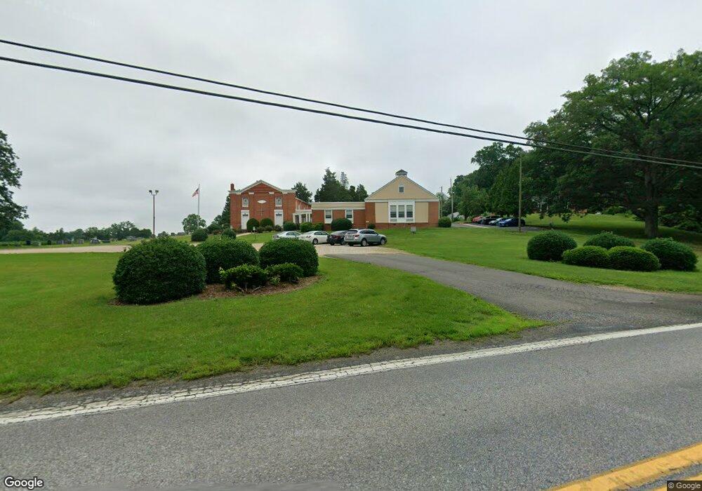 987 Mt Zion, Lothian, MD 20711 - photo 1