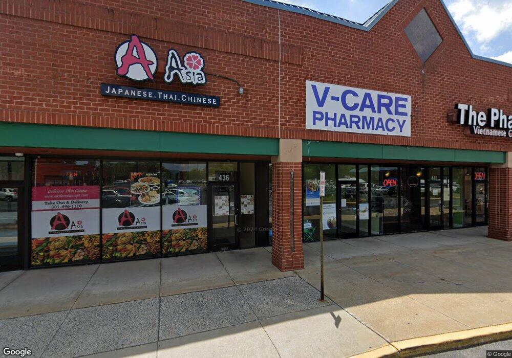 440 Prospect Blvd, Frederick, MD 21701 - photo 1