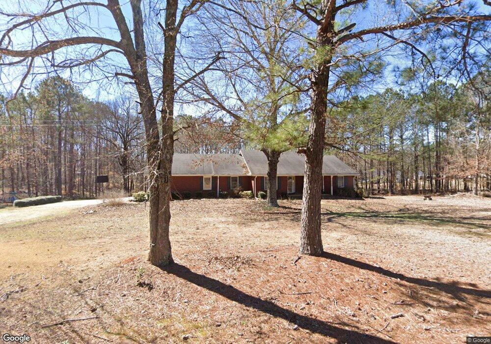 1053 Campbell Rd, Covington, GA 30014 - photo 1