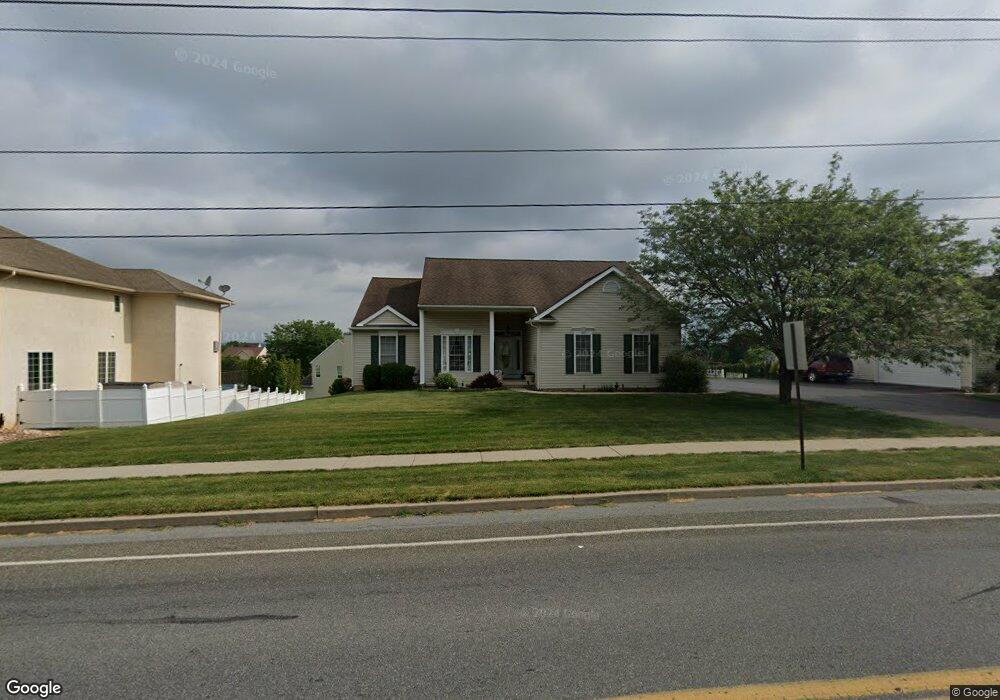 1945 Schadt Ave, Whitehall, PA 18052 - photo 1