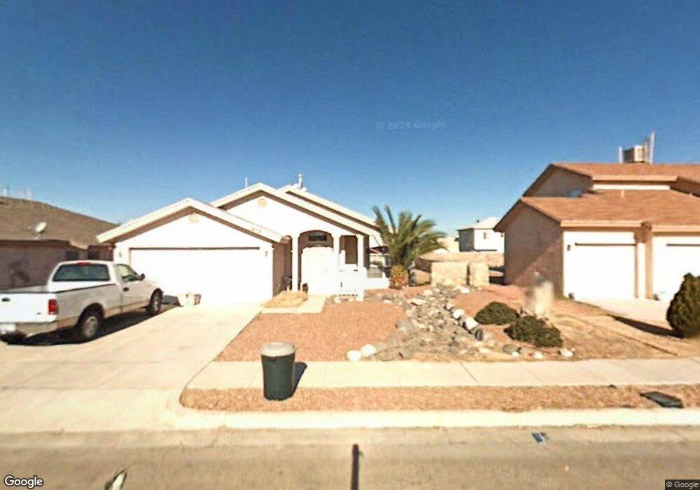 14113 Lago Seco Dr unit 2, Horizon City, TX 79928 - photo 1