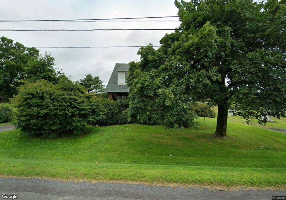 8086 Easton Rd, Ottsville, PA 18942 - photo 1