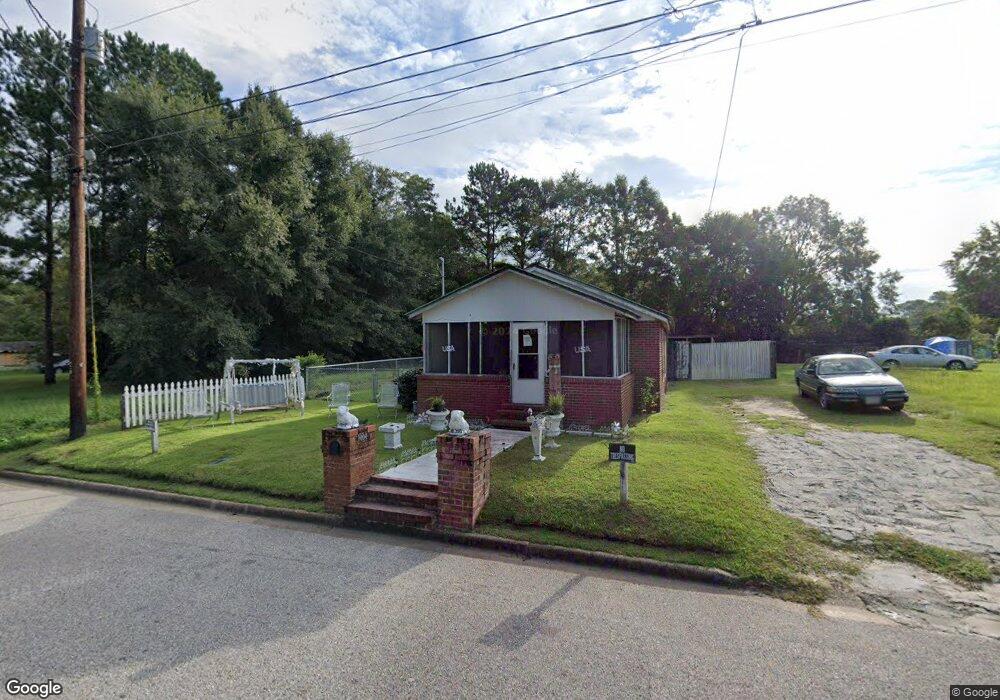 1004 Sunset Dr, Dothan, AL 36303 - photo 1