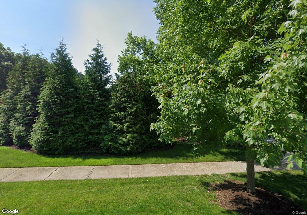 6761 Colt Ct, Dublin, OH 43017 - photo 1